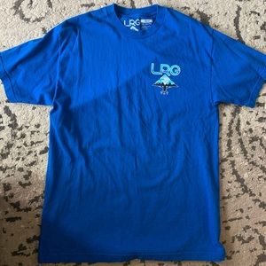 LRG Men’s Size Large Short Sleeve Shirt